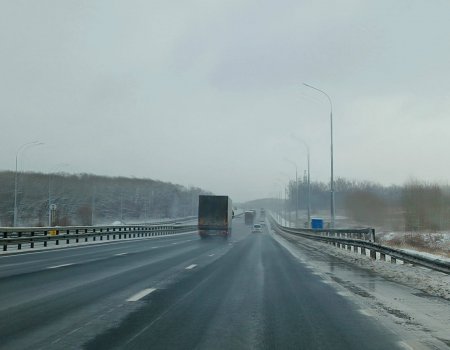 Начальник ГАИ РБ обратился к автомобилистам в связи с ситуацией на дорогах в регионе