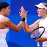 Мирра Андреева и Диана Шнайдер улучшили позиции в рейтинге WTA