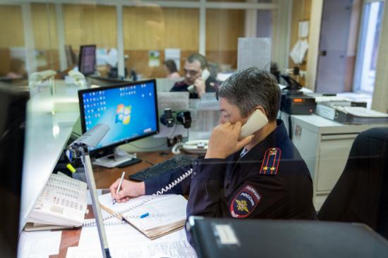 Пропавшую в Кузбассе семилетнюю девочку нашли в гостях у подруги