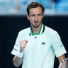 Медведев показал свой худший результат на Australian Open с 2018 года