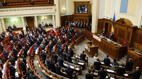 "Перенести войну". На Украине призвали начать боевые действия в Белоруссии