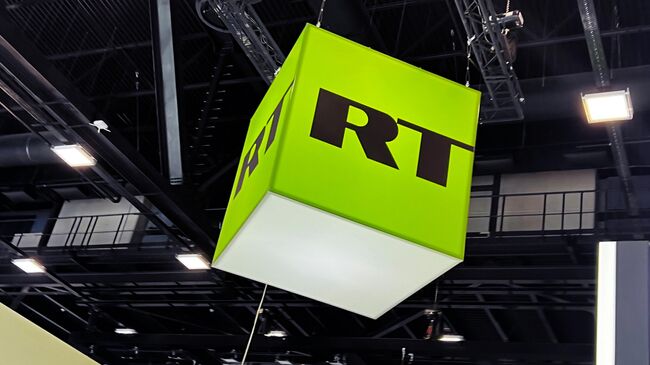 RT назвал победителей Международной премии имени Халеда аль-Хатыба