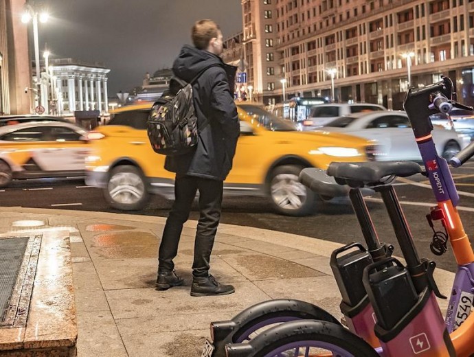 Синоптик Тишковец: москвичи пережили самую холодную ночь в ноябре