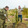 12 октября в Набережных Челнах пройдет городской субботник