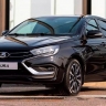 Российские чиновники отказываются пересаживаться на Lada Aura