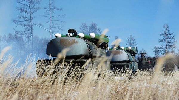 Украинские беспилотники атаковали Бердянск