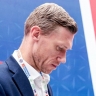 Погребняк: «Уход Клаудиньо - потеря для всего чемпионата»