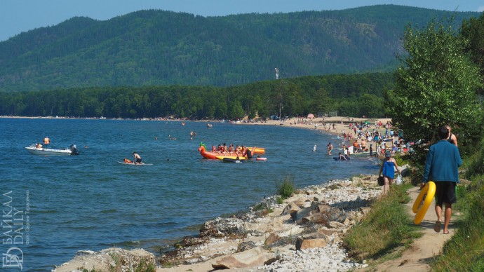 В Бурятии стартует отбор на получение субсидий на развитие туризма