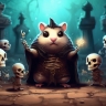 Опубликована расшифровка ежедневного кода для Hamster Kombat на 21 августа