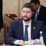 В СФ объяснили, зачем НАТО кампания по дискредитации Зеленского
