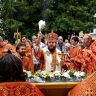 Праздник для прихожан прошел в Ильинском храме Серпухова