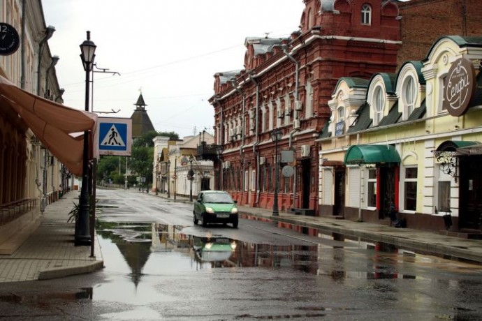 Цена за посуточную аренду жилья в Астраханской области удивила туристов