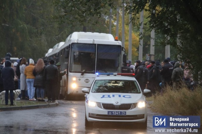 Депутат Госдумы сказал, будет ли новая мобилизация из-за ситуации в Курской области