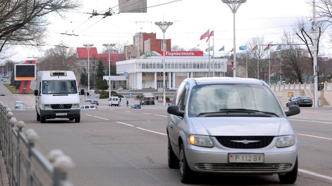 Жители Приднестровья пожаловались Путину на угрозу энергетического кризиса