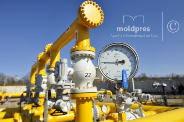 В Приднестровье не пришел венгерский газ: Moldovagaz продолжит закупку в Румынии