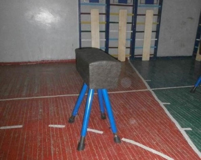 Школьник из Даровского получит 90 тысяч рублей за перелом на уроке физкультуры