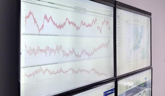 Землетрясение интенсивностью 3 – 4 балла ощутили жители Байкальского региона