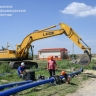 К земельным участкам для участников СВО в Сакском районе проведут воду