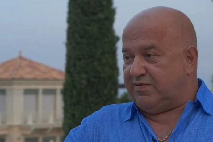 Селюк: "Слухи о переходе Сперцяна в "Лидс" распускают его родственники или агенты"
