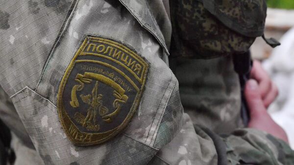 Трое жителей ЛНР до смерти забили мужчину   в центре Луганска