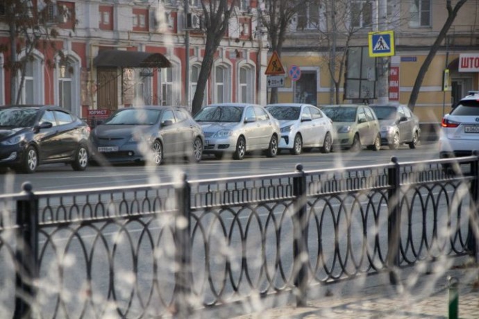 В Госдуме придумали необычный способ борьбы с превышением скорости на дорогах