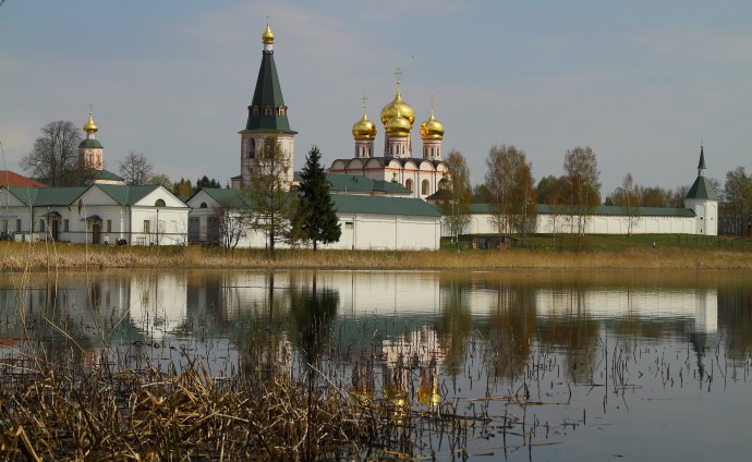 В Валдае 1 января 2025 года вводят туристический налог