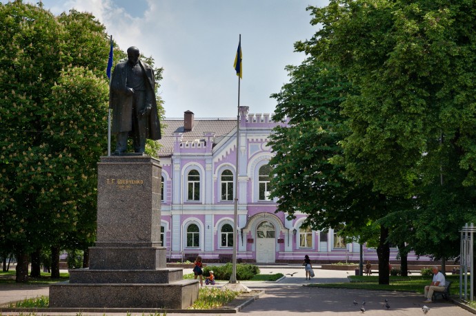 СМИ: В городе Сумы фиксируются взрывы