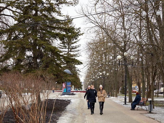 На фоне высоких ставок у белгородцев становятся всё менее популярными кредиты