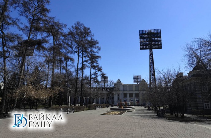 В Иркутске состоится всероссийский турнир по греко-римской борьбе