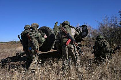 Активность российской армии на южном направлении СВО объяснили