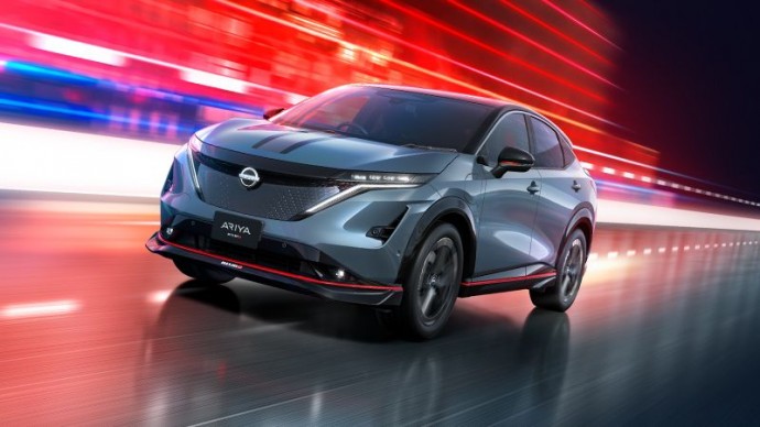 Nissan в поисках спасителя обратится за покровительством к Tesla