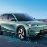 Proton e.MAS 7 — малазийский клон Geely Galaxy E5 от $25 тысяч