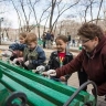 В Благовещенске почти 200 территорий очистят от мусора