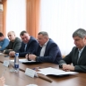 Исполнение просьб астраханцев — на контроле Игоря Мартынова