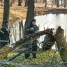 В Тульской области восстановлена работа всех высоковольтных линий электропередачи