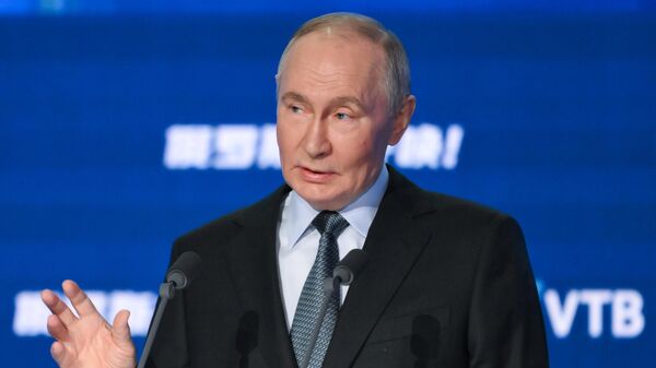 Путин рассказал, как выстраивается взаимодействие стран ОДКБ