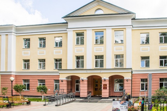Герценку собираются переименовать?