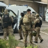 В Росгвардии показали кадры по освобождению заложников в ИК-19 в Волгоградской области