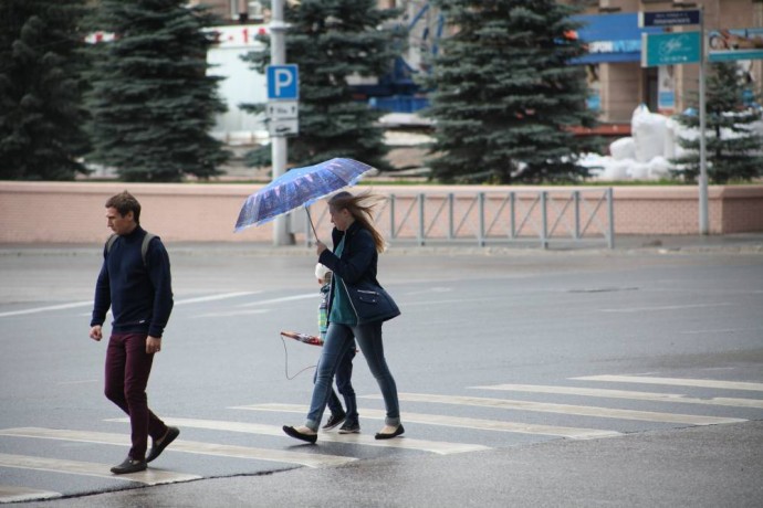 Что мне дождь? В Перми обсудили внедрение налога на водоотведение