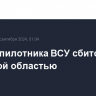 Три беспилотника ВСУ сбито над Брянской областью