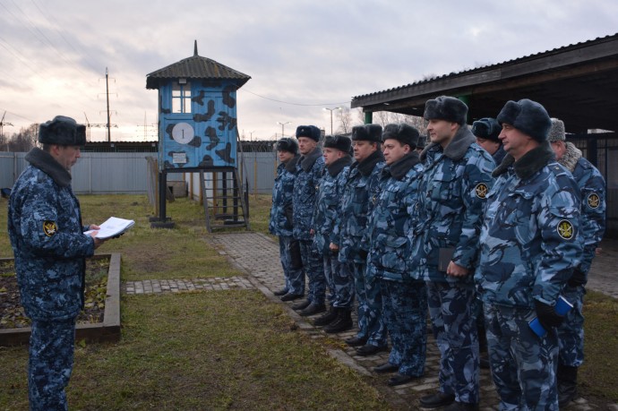 В УФСИН Ярославской области рассказали, что производят осужденные и сколько стоит их продукция