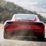 По срокам выхода Tesla Roadster второго поколения до сих пор нет ясности