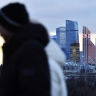 Москвичам назвали время прихода оттепели