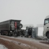 В Башкирии снизилась аварийность, но выросла смертность на дорогах