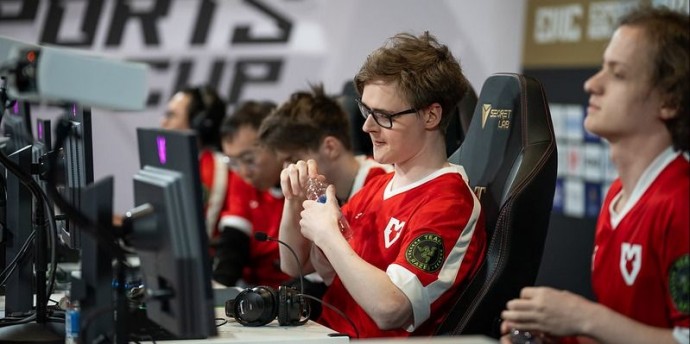 MOUZ уступила BOOM Esports и покинула Elite League Season 2