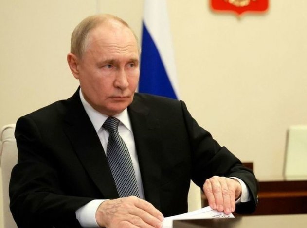 «Меру надо знать»: Путин устроил разнос за поборы в детских спортивных секциях - «Новости Дня»