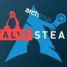 Valve обеспечит финансовую поддержку Arch Linux