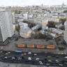 В Москве ограничат движение транспорта на нескольких улицах