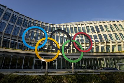 В МОК уточнили требования по нейтральной форме россиян на Олимпиаде