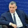Слуцкий: Мир неуклонно движется к многополярности